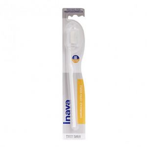 Inava brosse à dents chirurgicale 15/100