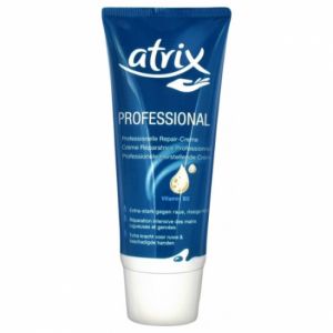 Atrix professional crème réparatrice 100ml