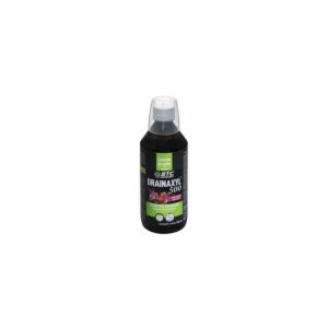 Stc nutrition drainaxyl 500 pêche 500 ml
