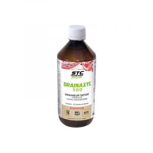 Stc nutrition drainaxyl 500 fruits rouges 500ml