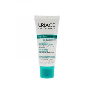 Uriage hyséac 3-régul+ soin global 40ml