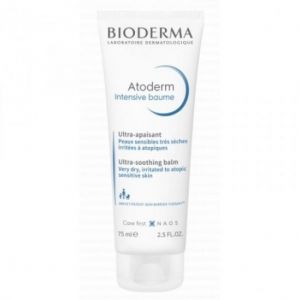 Bioderma atoderm intensive baume 75ml