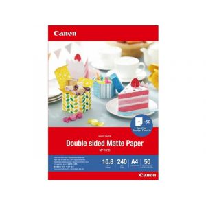 Canon MP-101D 4076C005 (A4) - Papier photo