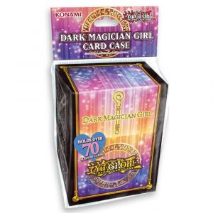 DECK BOX 70+  - YU GI OH !