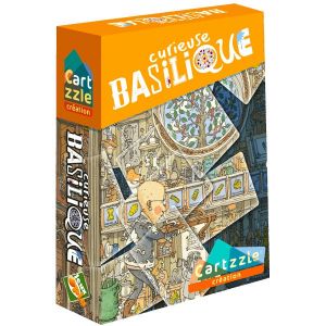 Cartzzle - Curieuse Basilique
