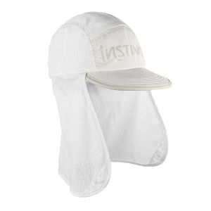 Casquette 5 Pannel avec protection Instinct Cool Desert Sahara