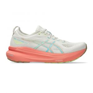 ASICS Gel-Kayano 31 Chaussure De Running Avec Stabilisateurs Femmes - Beige , Bleu, Pointure 43.5