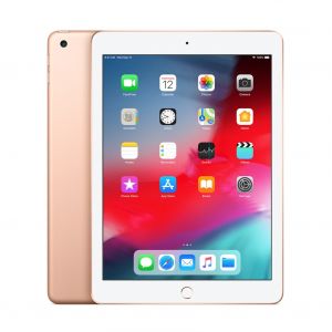 iPad 6 9.7'' 32Go - Or - WiFi