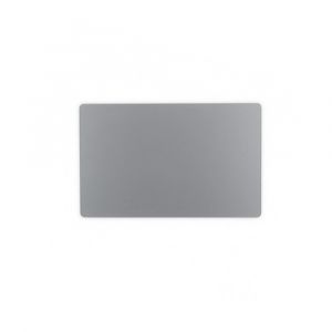 Trackpad Argent + Nappe pour MacBook Pro 13 A1708 (2016 - 2017)
