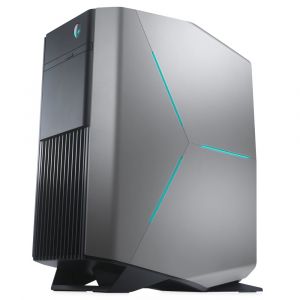 Alienware Aurora R7 i7-8700K 32Go 512Go SSD RX 590 W11
