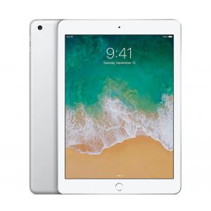 iPad 5 9.7'' 32Go - Argent - WiFi