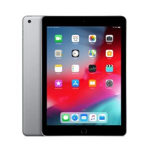 iPad 6 9.7'' 32Go - Gris - WiFi