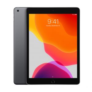 iPad 7 10.2" 32Go - Gris WiFi