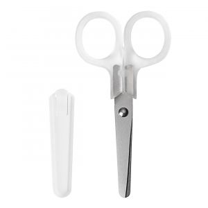 Ciseaux en acier inoxydable pour gauchers