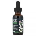 Gaia Herbs, Feuille d'origan, 30 ml