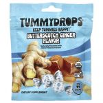 Tummydrops, Caramel et gingembre, 33 pastilles