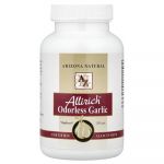 Arizona Natural, Allirich&trade;, Ail inodore, 200 capsules (170 mg pi&egrave;ce)
