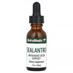 NutraMedix, Sealantro, 30 ml