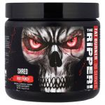 JNX Sports, The Ripper, Br&ucirc;leur de graisses, Punch aux fruits, 153&nbsp;g