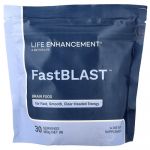 Life Enhancement, FastBLAST&trade;, 480 g