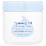 Pyunkang Yul, Cr&egrave;me pour enfants et b&eacute;b&eacute;s, Orange douce, 400 ml