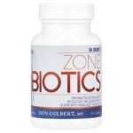 Divine Health, Dr Biotiques de la zone de Colber, 60 capsules
