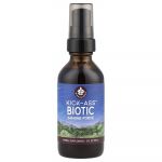 WishGarden Herbs, Kick-Ass&trade;, Biotic, Immune Force, 59 ml