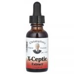 Christopher's Original Formulas, Extrait X-Ceptic, 30 ml
