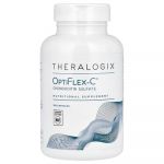 Theralogix, OptiFlex-C&reg;, Sulfate de chondro&iuml;tine, 180 capsules