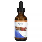 Absolute Nutrition, Gouttes de vitamine B12 à la mangue africaine, 60 ml