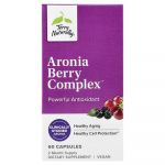 Terry Naturally, Aronia Berry Complex&trade;, 60 capsules