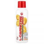 Metabolic Nutrition, L-carnitine 3500&reg;, Glace &agrave; l'orange, 473 ml