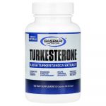 Gaspari Nutrition, Turkest&eacute;rone, 60 capsules