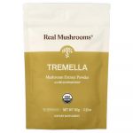 Real Mushrooms, Tremella, Extrait de champignon en poudre, 150 g