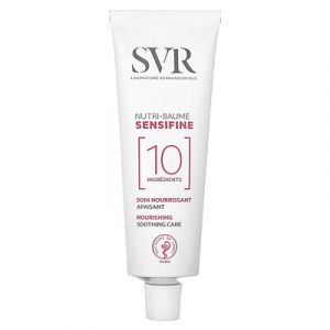 SVR, Sensifine, Nutri-Balm, Sans parfum, 40 ml