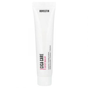 Rovectin, Cica Care, Baume anti-taches, 40 ml