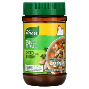Knorr, Bouillon arôme poulet, 450 g
