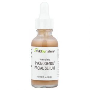 Mild By Nature, Serumdipity, S&eacute;rum pour le visage au Pycnogenol&reg;, 30&nbsp;ml