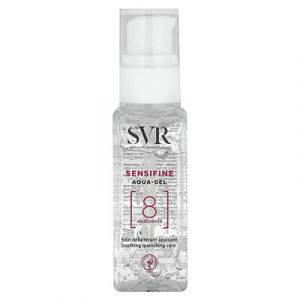 SVR, Sensifine, Aqua-Gel, Sans parfum, 40 ml