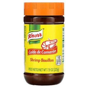 Knorr, Bouillon de crevettes, 225 g
