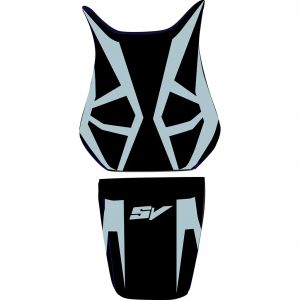 Housse de selle moto Bagster sv 650 n/ s