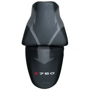 Housse de selle moto Bagster z 750
