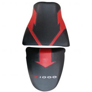 Housse de selle moto Bagster z 1000