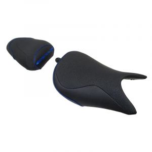 Selle de moto Bagster Ready Luxe SUZUKI GSX S 1000 - 2015/2020