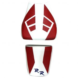 Housse de selle moto Bagster cbr 1000 fireblade