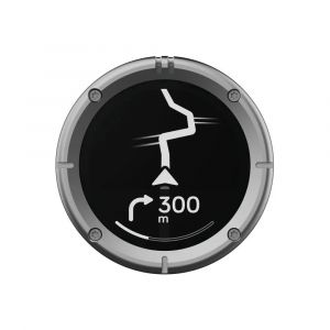 GPS en m&eacute;tal Beeline