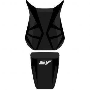 Housse de selle moto Bagster sv 650 n/ s / sv 1000