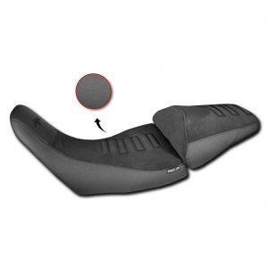 Selle de moto avant abaiss&eacute;e confort Isotta Africa Twin CRF 2020>