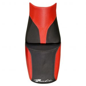 Housse de selle moto Bagster bandit 650