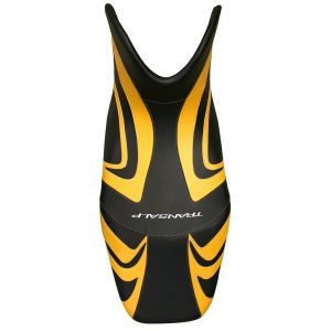 Housse de selle moto Bagster transalp 700